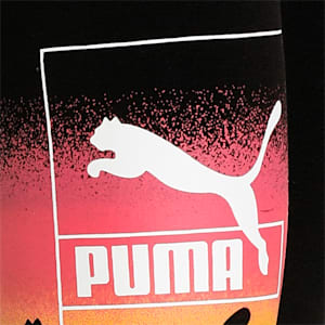 Brand Love Leggings Women, Puma Black, extralarge-IND