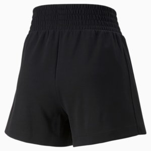 T7 High Waist Shorts Women, Puma Black