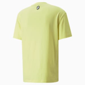 Neymar Jr. Men's Relaxed Fit T-Shirt, Limelight, extralarge-IND