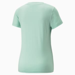 SWxP Graphic Women's T-Shirt, Mist Green