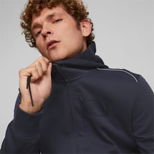 メンズ フェラーリ スタイル フーデッド スウェット ジャケット, Parisian Night
