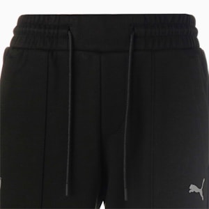 メンズ フェラーリ スタイル スウェット パンツ, Puma Black