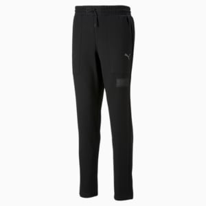 メンズ フェラーリ スタイル スウェット パンツ, Puma Black