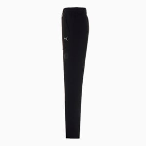 メンズ フェラーリ スタイル スウェット パンツ, Puma Black