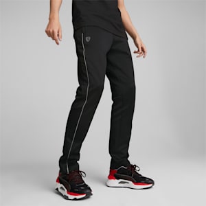 Buy Black Men s Joggers Black Track Pants Tights For Men At PUMA