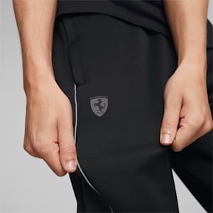 メンズ フェラーリ スタイル MT7 トラック パンツ, Puma Black
