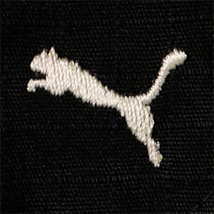ユニセックス MMQ リップストップ オーバーシャツ, Puma Black