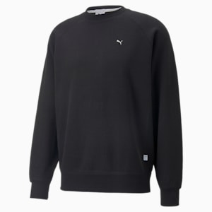 MMQ Sweatshirt, Puma Black