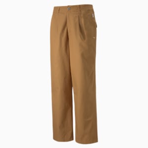 ユニセックス MMQ ツイル パンツ, Desert Tan