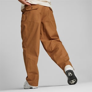 Pantalones de sarga MMQ, Desert Tan