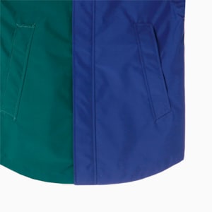 ユニセックス アップタウン ジャケット, Varsity Green, extralarge-JPN
