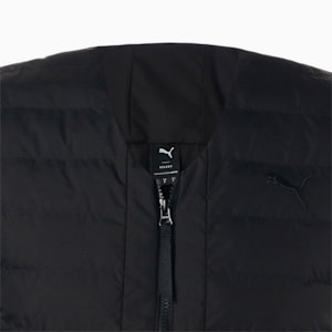 メンズ PUMA TECH PRIMALOFT ベスト, Puma Black