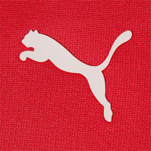 メンズ フェラーリ レース MT7 トラック ジャケット, Rosso Corsa