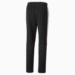 Ferrari Race MT7 Men's Regular Fit Track Pants, Puma Black, extralarge-IND