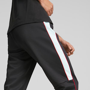 Scuderia Ferrari Race MT7 Men's Track Pants, Puma Black, extralarge
