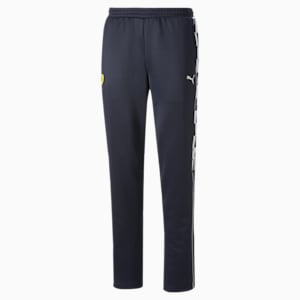 Ferrari Race MT7 Men's Regular Fit Track Pants, Parisian Night, extralarge-IND