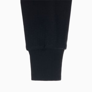メンズ フェラーリ レース フーデッド スウェット ジャケット, Puma Black