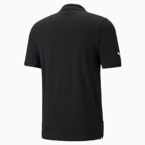 Scuderia Ferrari Race Polo Shirt Men, Puma Black