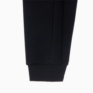 メンズ BMW MMS スウェット パンツ, Cotton Black
