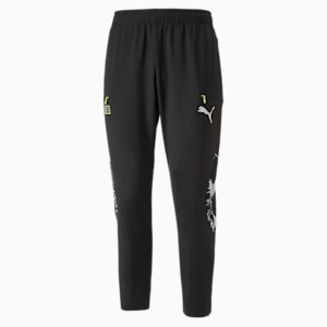 RKDO E7 Performance Esports Pants Men, Puma Black