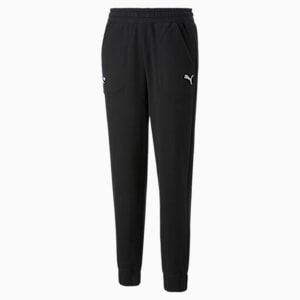 BMW M Motorsport Sweatpants Women, Puma Black