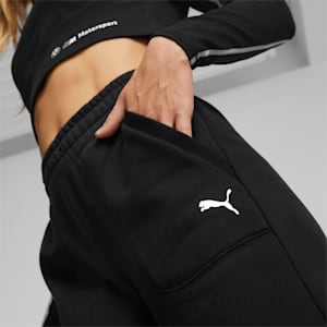 BMW M Motorsport Sweatpants Women, Puma Black