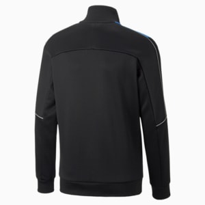 BMW M Motorsport Kids MT7 Jacket, Puma Black-M color, extralarge-IND