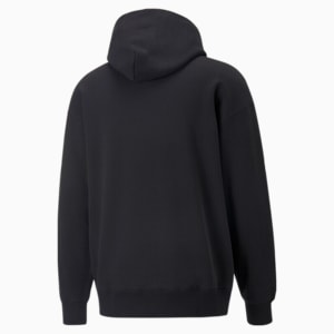 MMQ Double Layer Hoodie, Puma Black