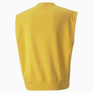 ユニセックス PUMA x Palomo Spain タンクトップ, Super Lemon