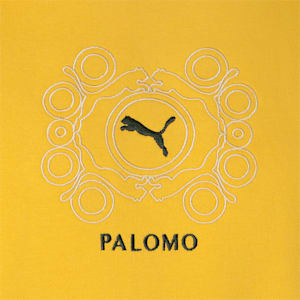 ユニセックス PUMA x Palomo Spain タンクトップ, Super Lemon