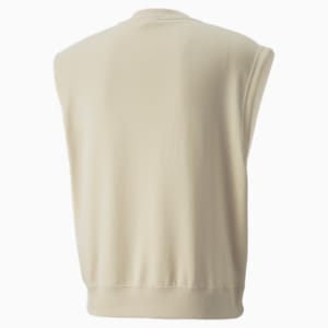 PUMA x PALOMO Tank Top, White Swan
