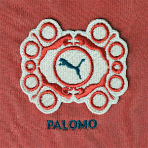ユニセックス PUMA x Palomo Spain Tシャツ, Chili Oil