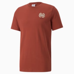 ユニセックス PUMA x Palomo Spain Tシャツ, Chili Oil