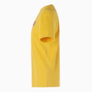 ユニセックス PUMA x Palomo Spain Tシャツ, Super Lemon
