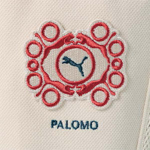 ユニセックス PUMA x Palomo Spain パンツ, White Swan