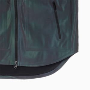 ウィメンズ PUMA x KOCHE ウィンドブレーカー, Iridescent