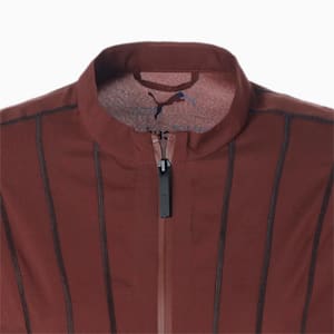 ウィメンズ PUMA x KOCHE パッカブル ウィンドブレーカー, Bitter Chocolate