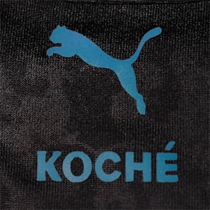ウィメンズ PUMA x KOCHE ブラトップ 高サポート, Puma Black