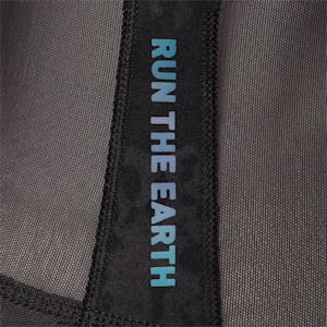ウィメンズ PUMA x KOCHE タイト 長袖 Tシャツ, Puma Black