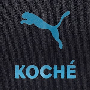 ウィメンズ PUMA x KOCHE タイト 長袖 Tシャツ, Legion Blue