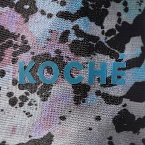ウィメンズ PUMA x KOCHE タイト 長袖 Tシャツ, Legion Blue