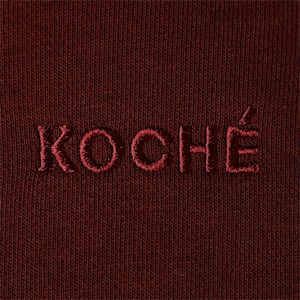 ウィメンズ PUMA x KOCHE フーディー, Bitter Chocolate