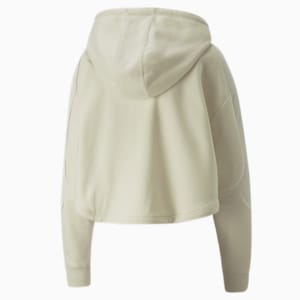 ウィメンズ PUMA x KOCHE フーディー, White Asparagus