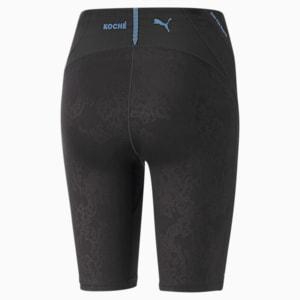 PUMA x KOCHÉ Tight Shorts Women, Puma Black