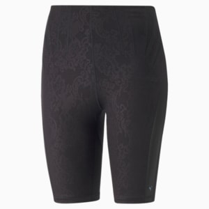 PUMA x KOCHÉ Women's Bike Shorts, Puma Black