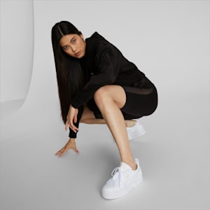 ウィメンズ PUMA x KOCHE タイト ショーツ, Puma Black