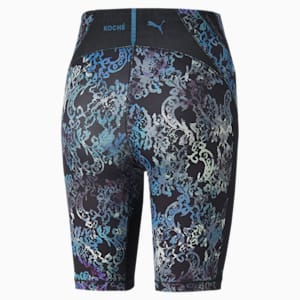 PUMA x KOCHÉ Women's Bike Shorts, Legion Blue
