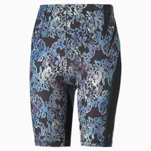 PUMA x KOCHÉ Women's Bike Shorts, Legion Blue