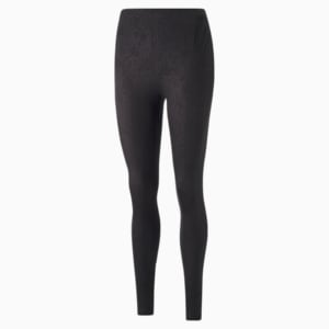 PUMA x KOCHÉ Tech Tights Women, Puma Black