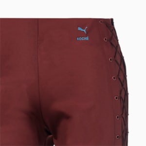 ウィメンズ PUMA x KOCHE パンツ, Bitter Chocolate